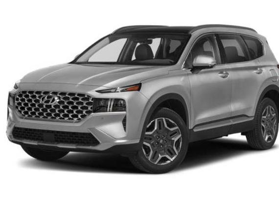 HYUNDAI SANTA FE 2023 5NMS5DA1XPH013230 image HYUNDAI SANTA FE 2023 5NMS5DA1XPH013230 image